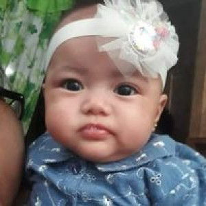 April Joyce Gerodias profile icon