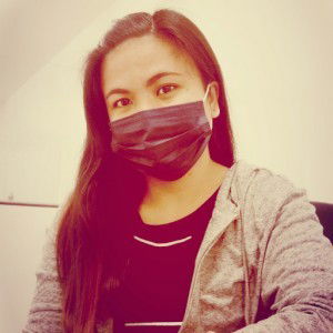 Cora May Daen profile icon