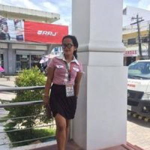 Carla Samones Delgado profile icon