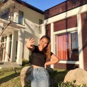 Chutamas Naioong profile icon