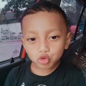 Ihsanda Chalish Falaqi profile icon