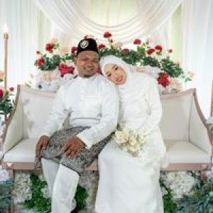 Fatin Syahirah profile icon