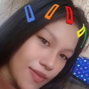 Richelle Mae Bellaneso profile icon