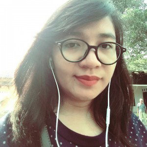 Imel Sianturi profile icon
