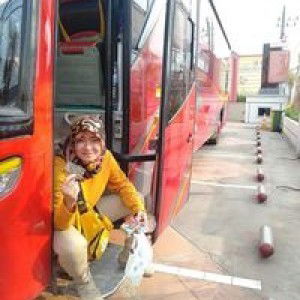 Patria Ramdan profile icon