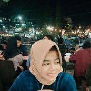 Nhyar Vhaniya Charysaa profile icon