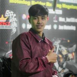 Bang Andry profile icon