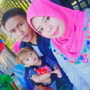 Nur Hidayanthy profile icon