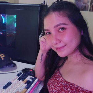 Mae Naval profile icon