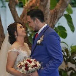 Mary Ailyn Santiago profile icon