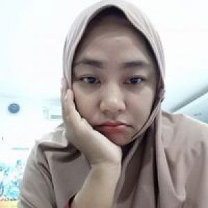 Vita Wibowo profile icon