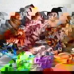 Okta Nivia Faizah profile icon