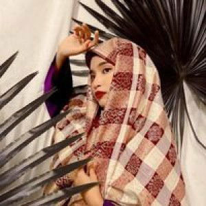 Siti Aminah profile icon