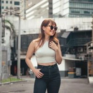 Roxanne Eunice Miranda profile icon