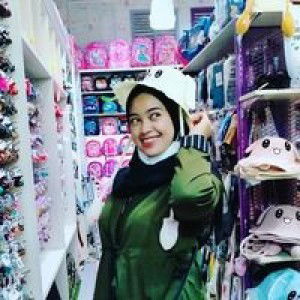 Nurhidayah profile icon