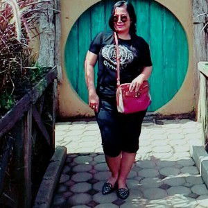 Debora Tampubolon profile icon