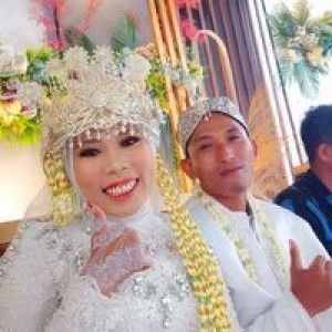 Sri Nurfadilah II profile icon