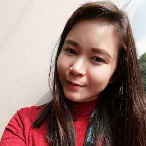 Ronagie Santiago profile icon