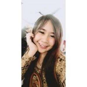 Maiyysarr Maesaroh profile icon