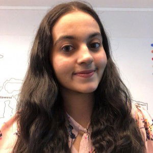 Dufeldip Kaur profile icon