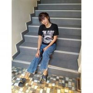 Nus Natnicha profile icon