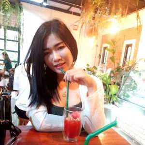 Long Aum profile icon