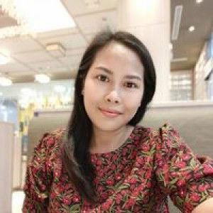 สุภาภรณ์  ภิญโญ profile icon