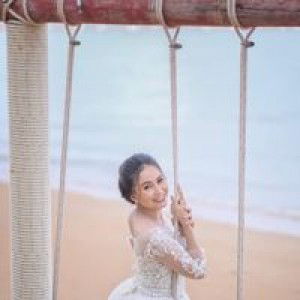 Aew Sopa profile icon