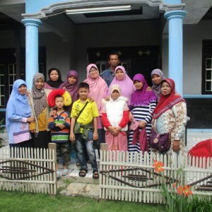 Ana Anoegrah profile icon