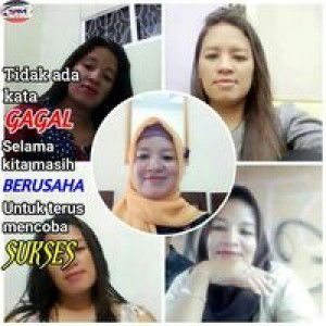 Linda Pribadi profile icon