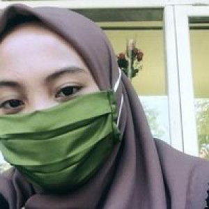 Anis Sayyidatun Nisa profile icon