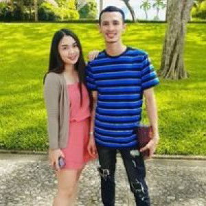 Wipharat Lasakul profile icon