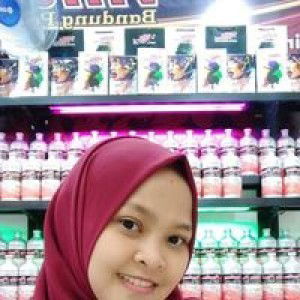 Azizah Tuti Alawiyah profile icon