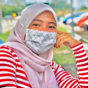 Ain Nabilah profile icon