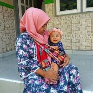 Icha Nadhifa profile icon