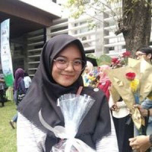 Putri Puspa Dewi profile icon