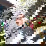 Putri Puspa Dewi profile icon