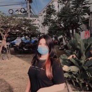 Chonlada Jaroenniran profile icon