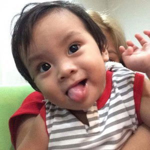 Kristine Chua profile icon