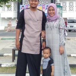 Fifi Fierda Amien profile icon