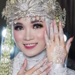 Amelia Sholekha profile icon