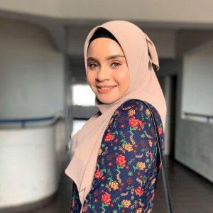 Nursyuhada Shidana profile icon