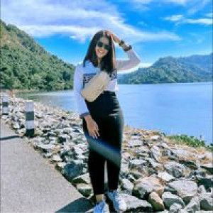 May Duangkamon profile icon