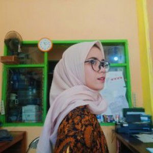 Nia Maulidia Zulbasri profile icon