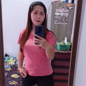 Jemhel Flores profile icon