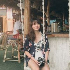 Judy Ann profile icon