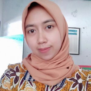 anggraini puspitasari profile icon