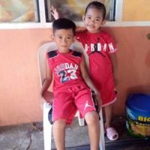 Jeffrey Lomibao profile icon