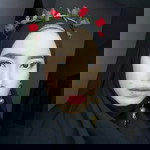 rizqa afkarina profile icon