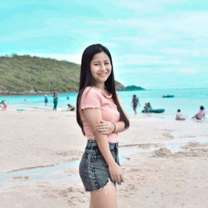 Wichuda Noryod profile icon